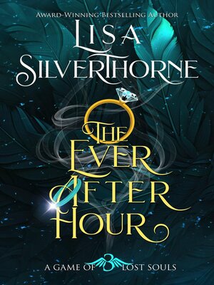 cover image of The Ever After Hour